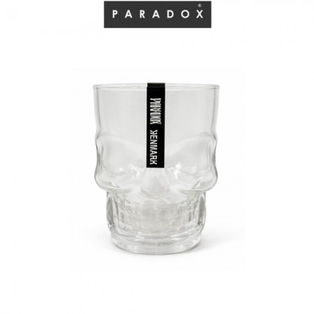 เเก้วเบียร์ทรงหัวกะโหลก Skull Beer Glass เเก้วเบียร์ทรงหัวกะโหลก Skull Beer Glass