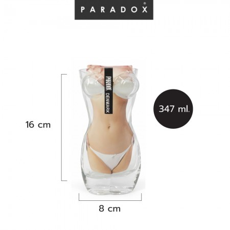 เเก้วน้ำ Lady Glass เเก้วน้ำ Lady Glass