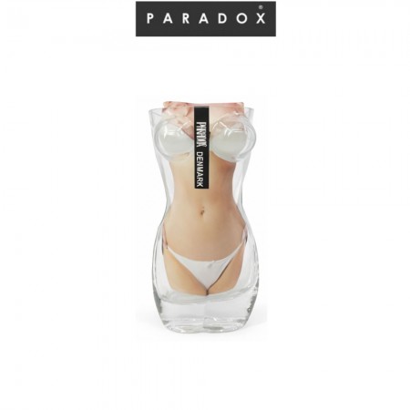 เเก้วน้ำ Lady Glass เเก้วน้ำ Lady Glass