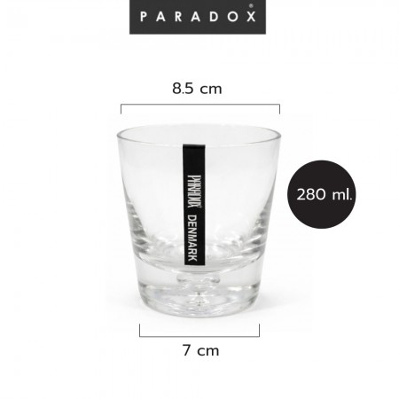 เเก้ววิสกี้ Bubble Whisky เเก้ววิสกี้ Bubble Whisky