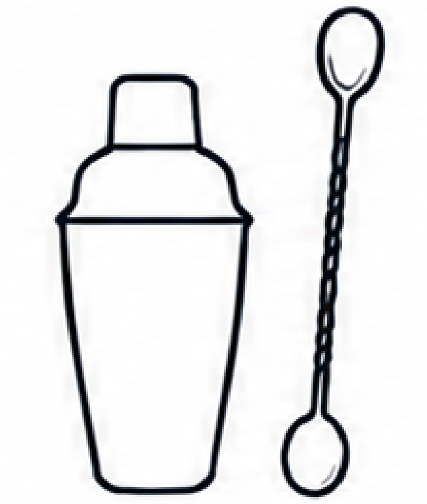 Mixing tools