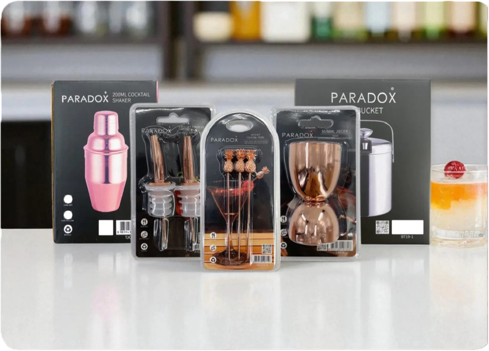 Barware