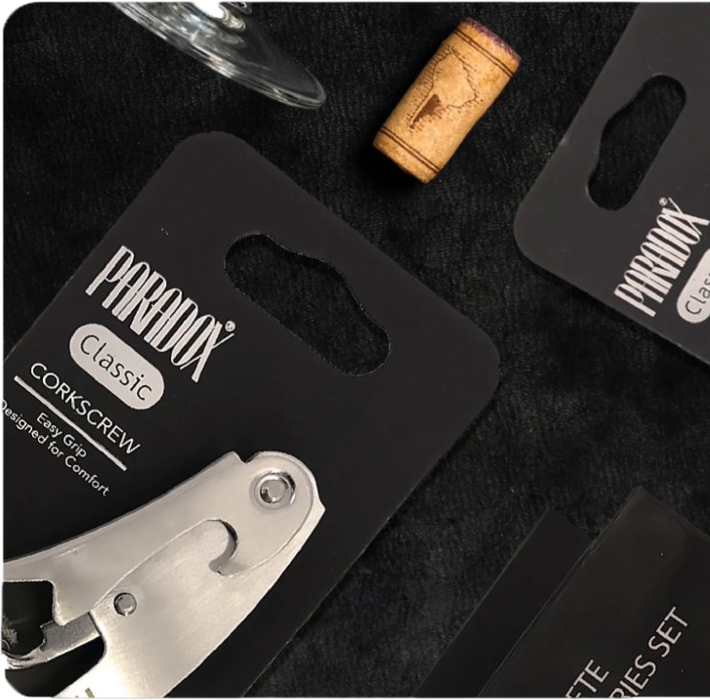 Wine Accessories