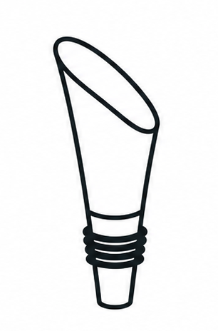 Wine aerators