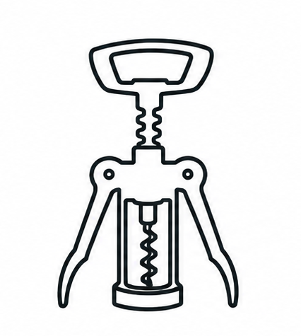 Wine openers